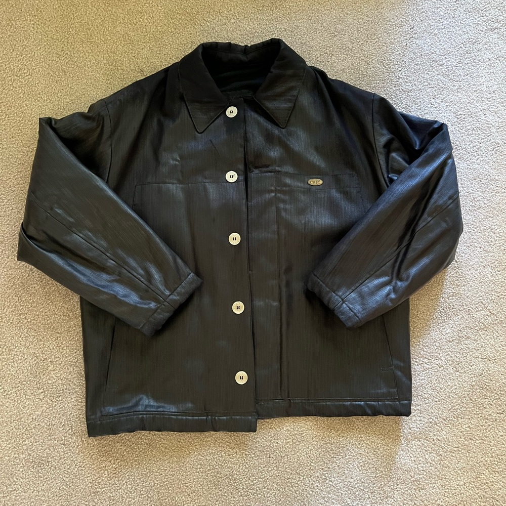 Exte Acht Ittierre Spa mens jacket